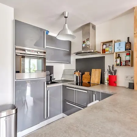 Big Duplex With Parking /madeleine Champ De Mars\ *
